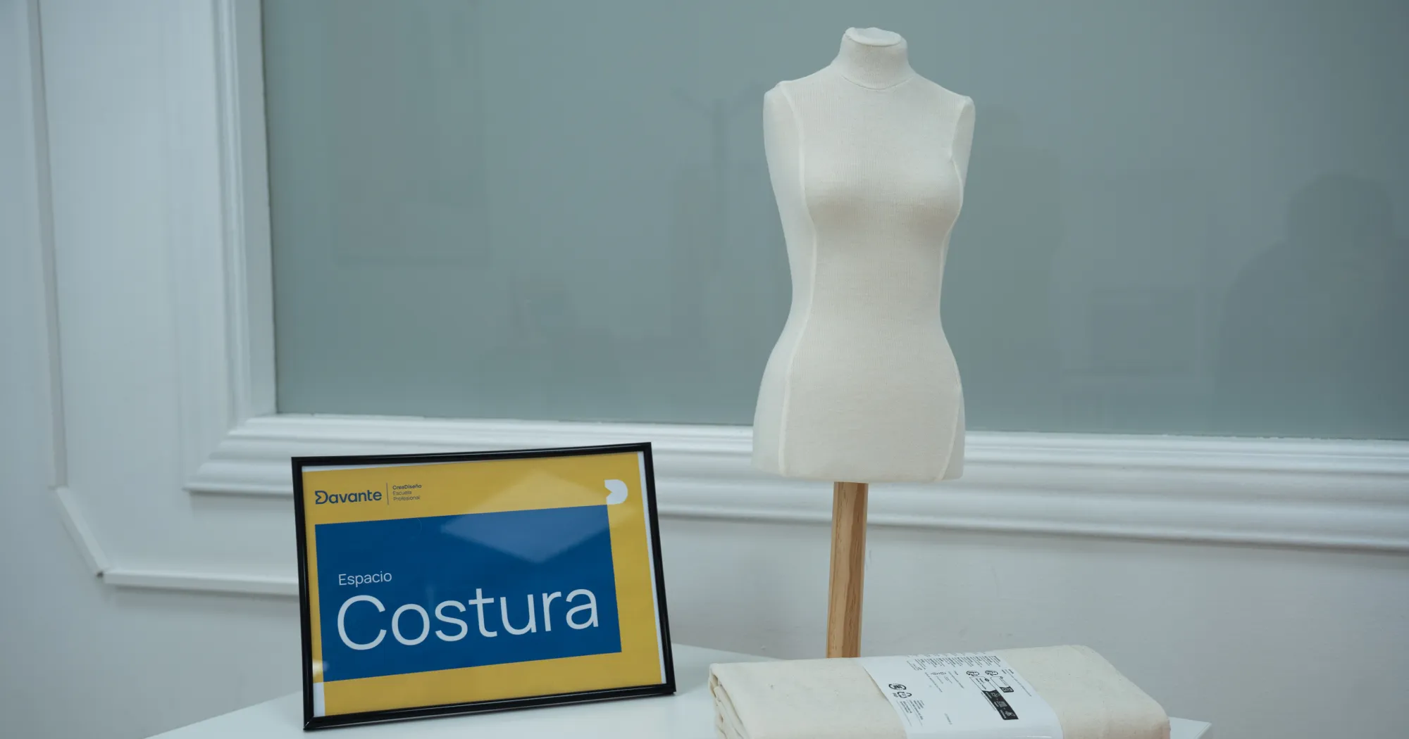 Cursos de Costura en A Coruña